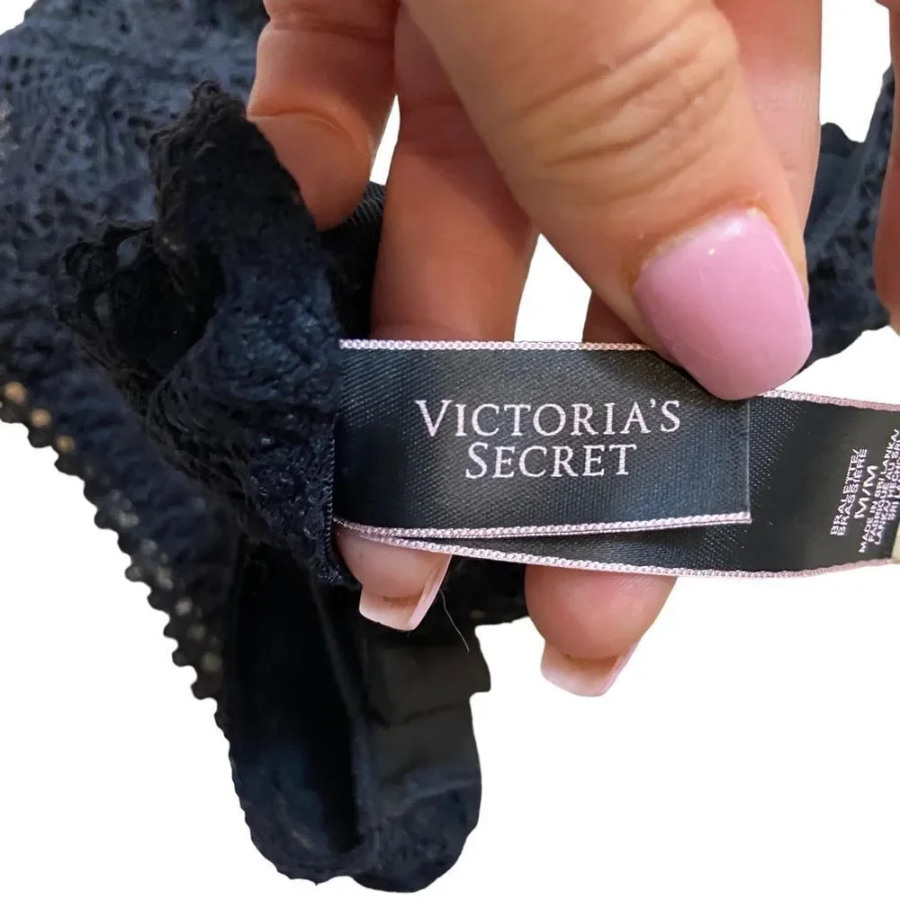 Victorias Secret both fantastic